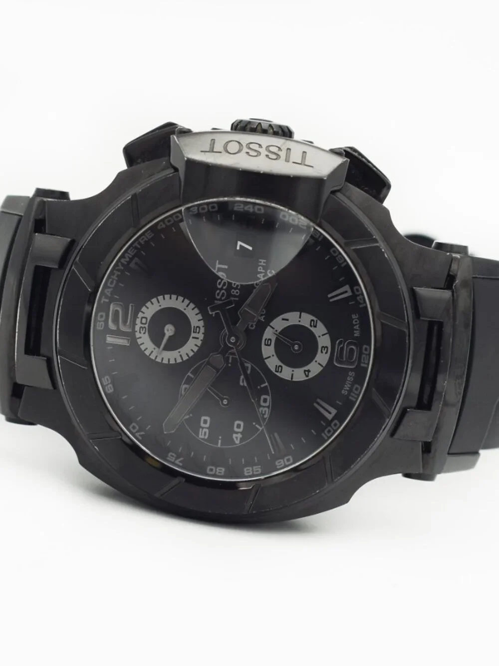 Tissot style sport
